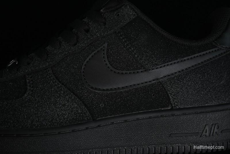 Nike Air Force 1 '07 Low Custom Casual Sneakers - CW2288-111