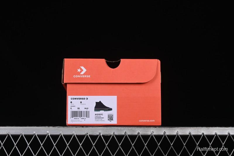 Converse 1970s High Top Chunky Sole Casual Sneakers - A12137C