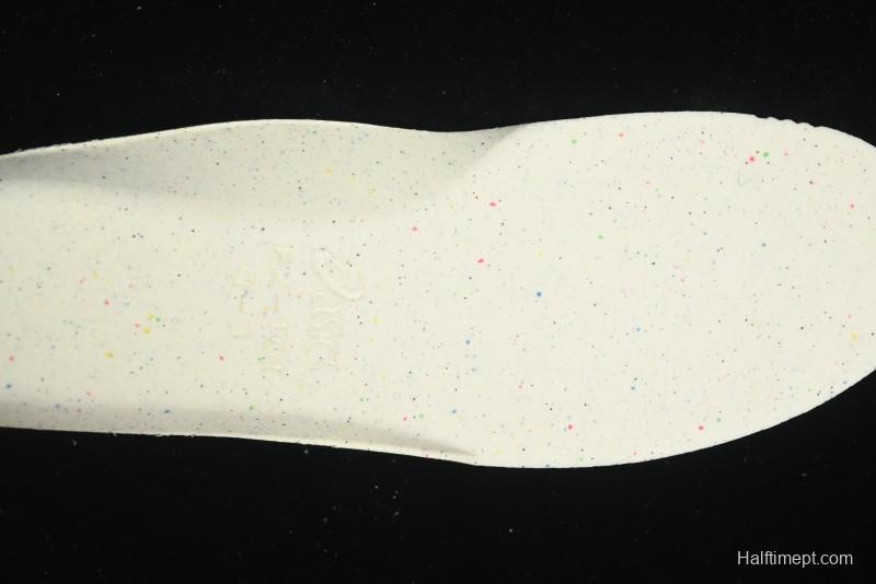 Asics Gel-Nimbus 10.1 Retro Breathable Casual Shoes with Cushioning for Men - 1203A543-101