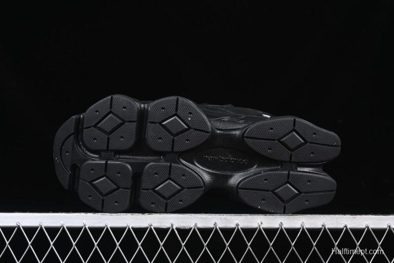 New Balance 9060 Retro Casual Running Sneakers with ABZORB Cushioning Technology - U9060ZBO