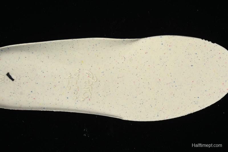 Asics Gel-Quantum 360 VIII Retro Breathable Casual Shoes with Cushioning for Men - 1203A305-004