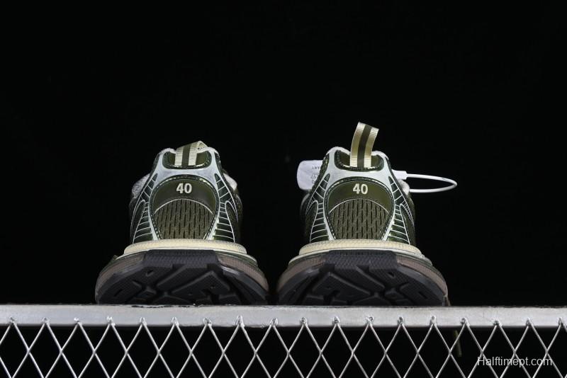 Balenciaga Phantom Sneaker - W3XL53191