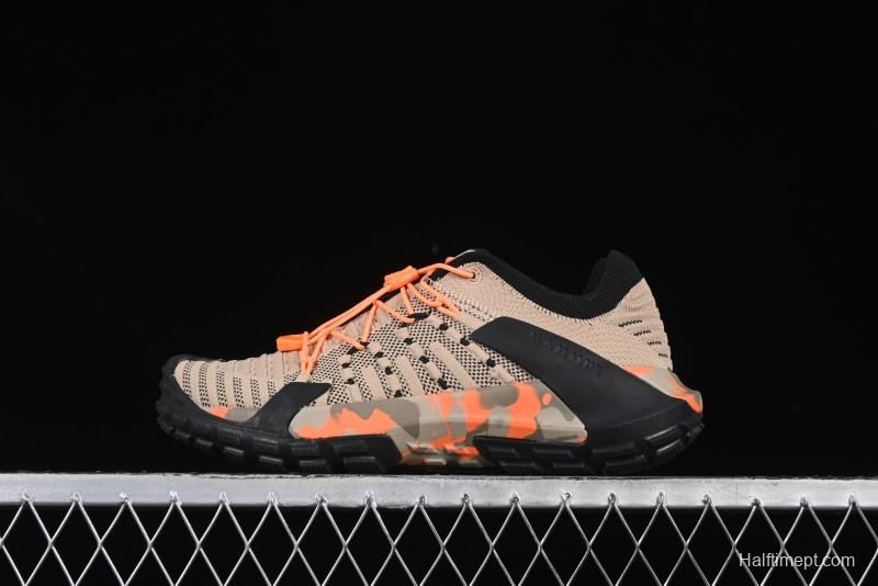 Mammut Hueco Knit II Low Cushioning Anti-Slip Hiking Shoes - 42938