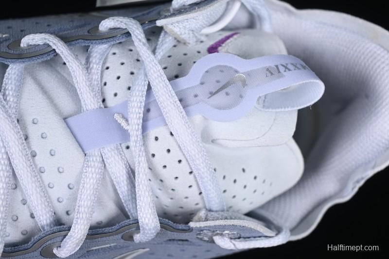 Nike Air Zoom G.T. Cut 3 EP Basketball Shoes with Full-Length ZoomX Foam and Flywire Technology - DV2918-400