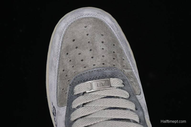 Nike Air Force 1 '07 Low "Banded Krait" Casual Sneakers - YD2425-606