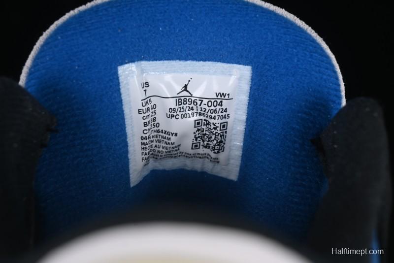 Nike Air Jordan 3 OG "Rare Air" Retro Basketball Shoes with Reverse Swoosh Design - IB8967-004