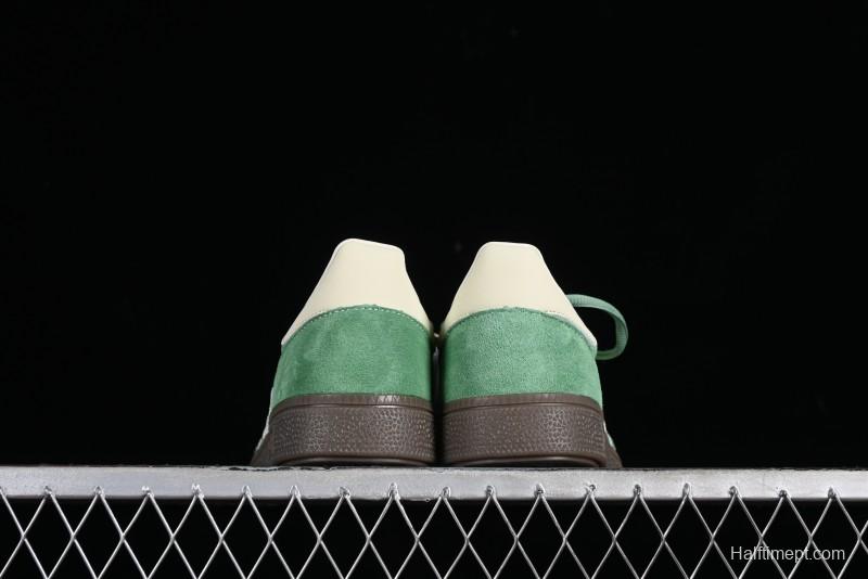 Adidas Handball Spezial Retro Casual Sneakers - IG6192