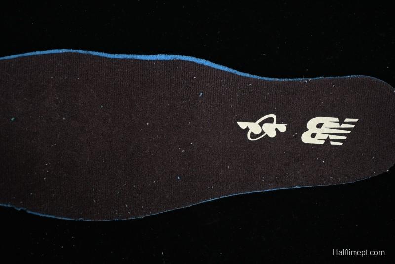 New Balance 9060 Retro Casual Running Sneakers with ABZORB Cushioning Technology - U9060SYD