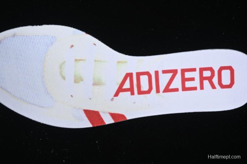 Adidas Adizero Evo SL Lightweight Breathable Cushioned Running Shoes - JS1183