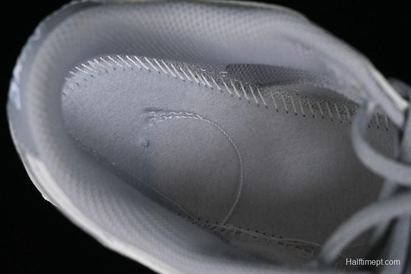 Nike SB Dunk Low NYC Collaboration Light Gray Low-Top Casual Skate Shoes - NC2103-302