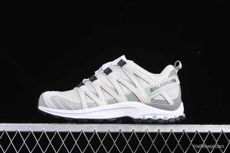 Salomon XA PRO 3D Outdoor Trail Running Shoes with SENSIFIT and 3D ADVANCED CHASSIS - 477919-22