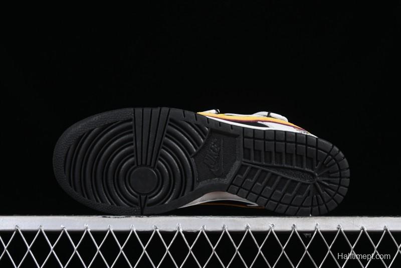 Nike SB Dunk Low Custom Collaboration Otomo Katsuhiro x Nike SB Dunk Low "Steamboy OST" - CT0856-101