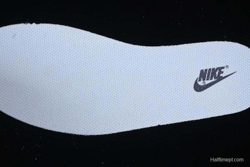 Nike Travis Scott x Fragment Design x Air Jordan 1 Low OG SP AJ1 Low Top Casual Sneakers - AG3702-808