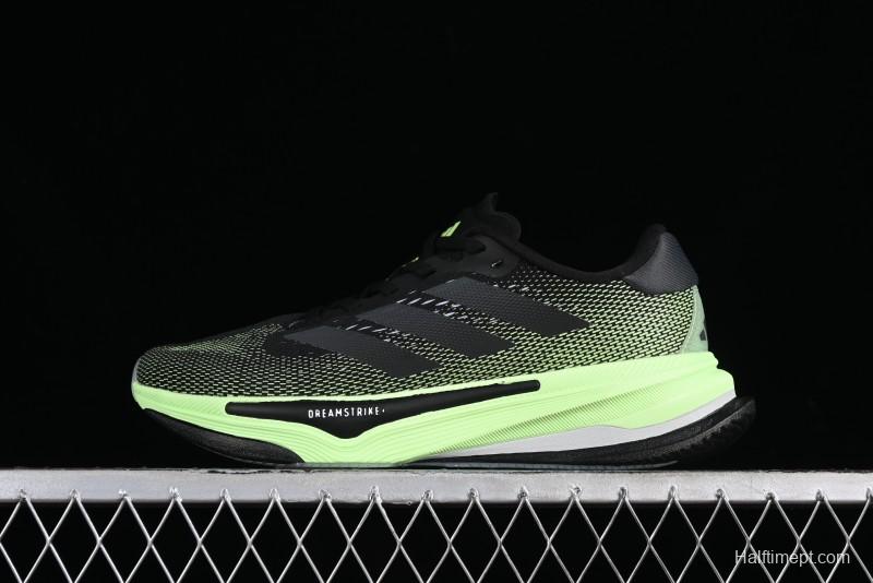 Adidas Supernova Rise M TE1688 Lightweight Running Shoes with Dreamstrike+ Midsole