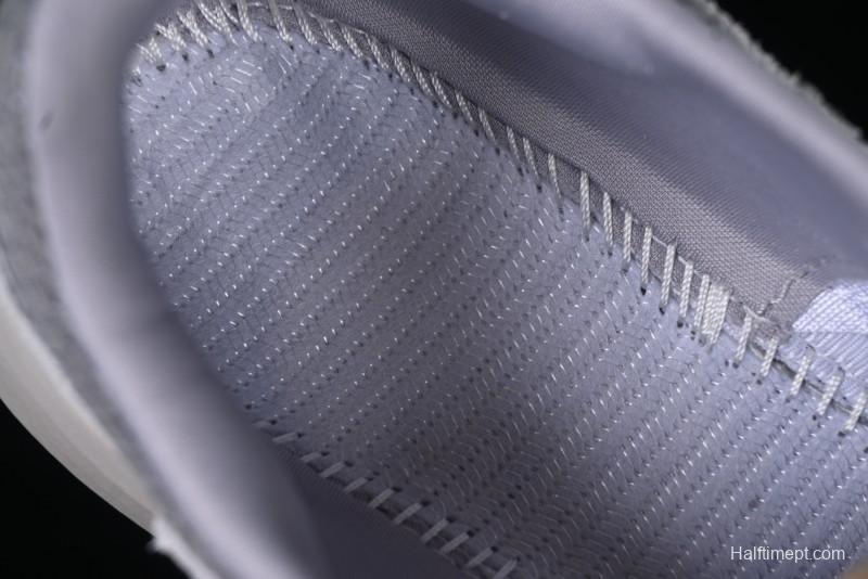 Adidas Lightblaze Running Shoes with Breathable Upper - JQ9975