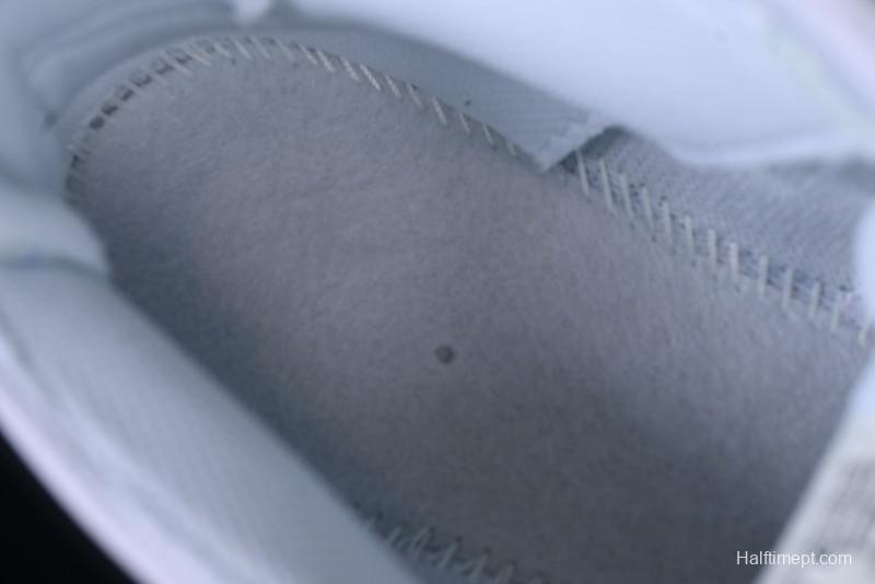 Nike Air More Uptempo Retro Basketball Shoes with Classic Street Style - FZ3055-105