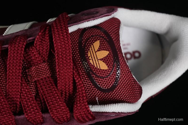 Adidas Originals Campus 00s College Series Retro Casual Sneakers - ID2076