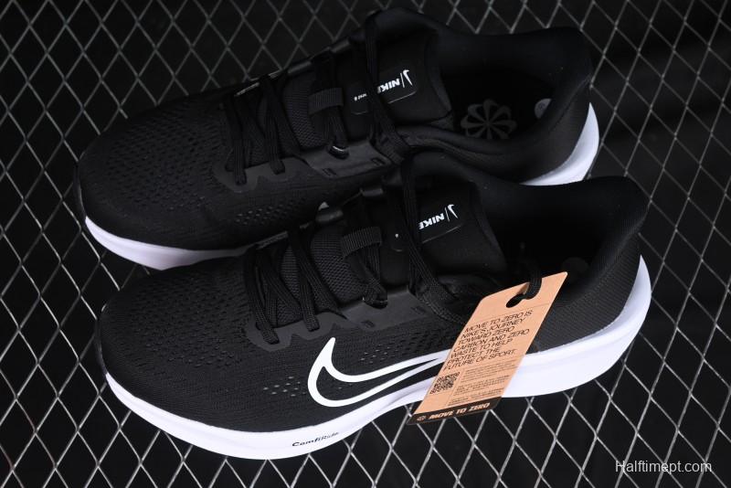 Nike Quest 6 Extreme Series Cushioned Lightweight Running Shoes - FD6033-001