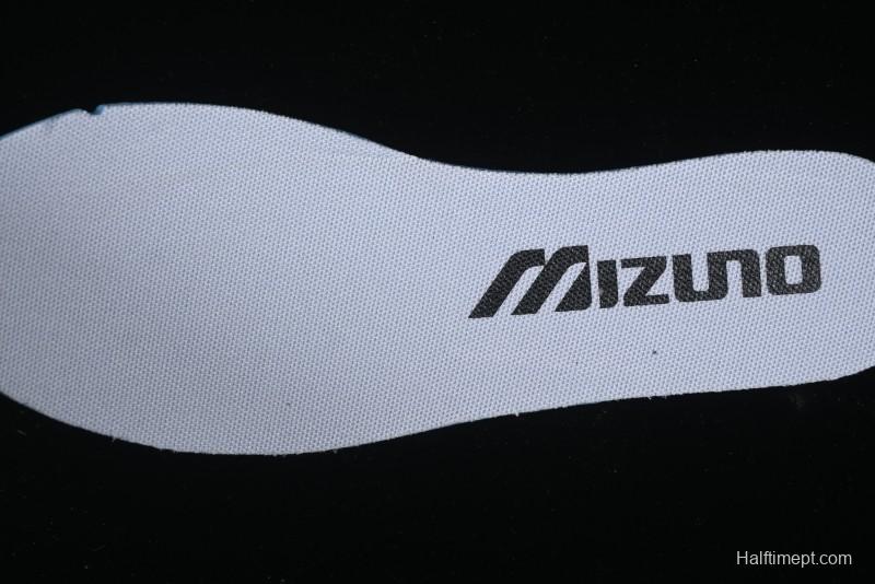 Mizuno Racer S Oarism Breathable Low-Top Casual Running Shoes - D1GH243601