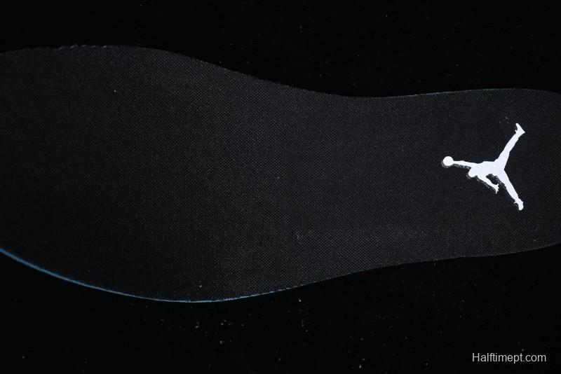 Nike Air Jordan Legacy 312 Low Sneakers with Velcro Strap and Triple Design - FQ7827-110