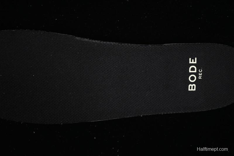 Nike Bode x Nike Astro Grabber Collaboration Training Sneakers - FJ9821-001