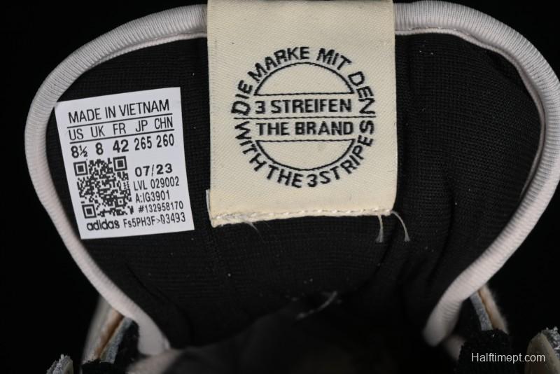 Adidas Forum 84 Low Retro Basketball Shoes - IG3901