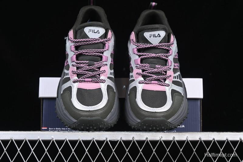 Fila Fusion Chunky Retro Dad Shoes F12W442104FBS