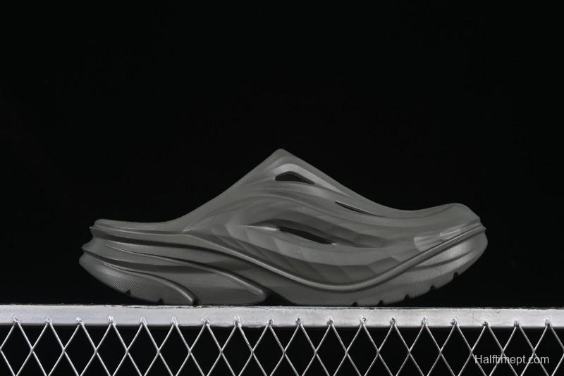 HOKA ONE ONE Casual Comfortable Lightweight Breathable Quick-Dry Toe-Post Sandals - CSC3