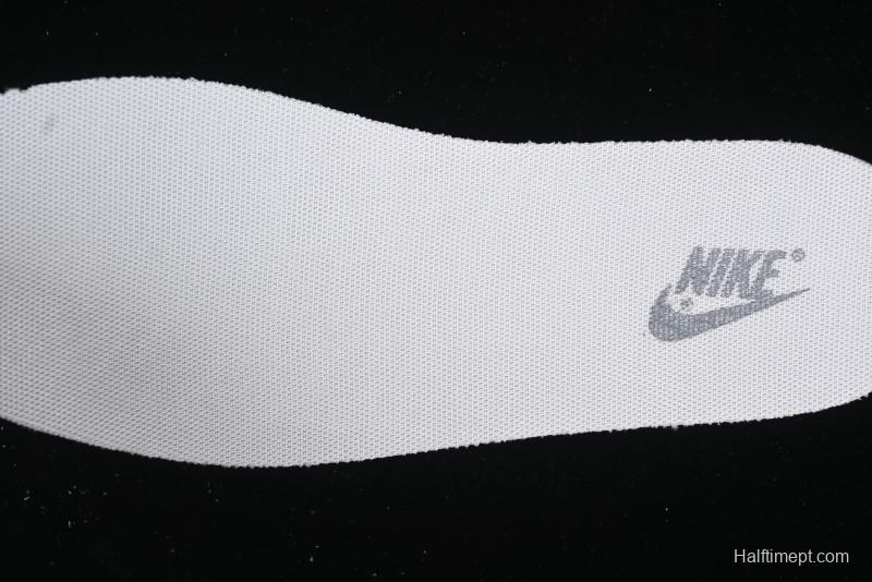 Nike SB Dunk Low Stussy Anniversary Edition Patchwork Grey Swoosh Customized Casual Skate Shoes - YX5066-221