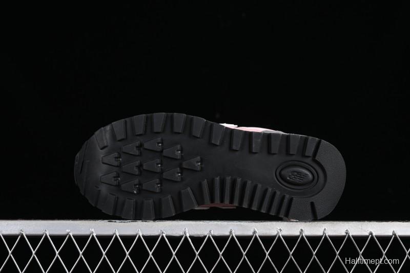 New Balance 574 Series Retro Casual Running Shoes - U574LGOP