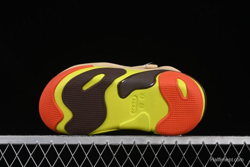 Crocs EVA Fashion Comfortable Clogs with Ventilation Holes - CSD4