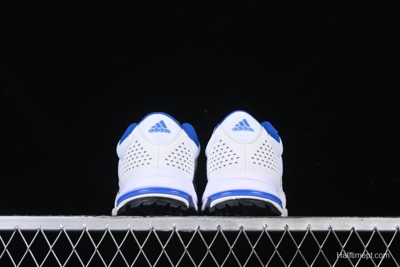 Adidas Sports Life Shoes D96616 Breathable Mesh Casual Sneakers - D96616