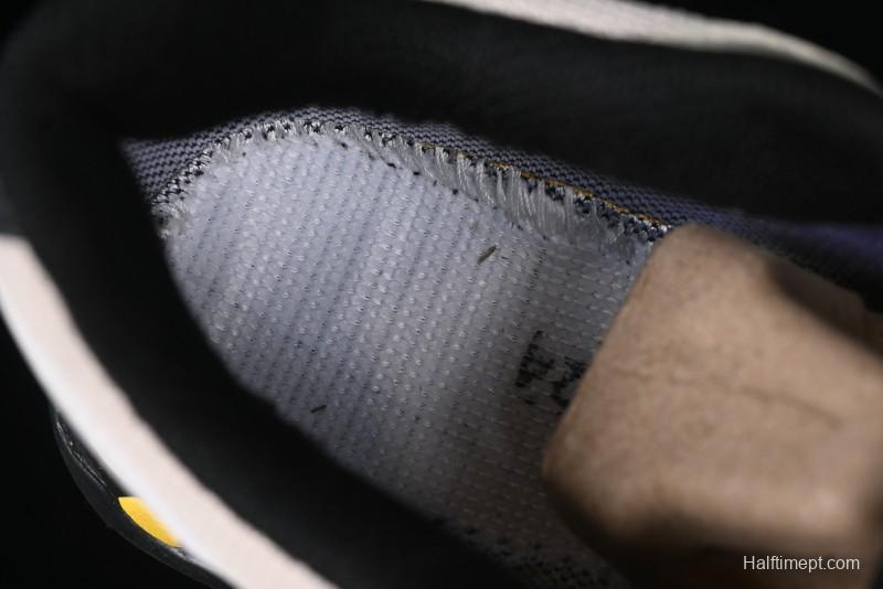 Salomon XT-Quest Outdoor Trail Running Shoes with SENSIFIT Technology and 3D ADVANCED CHASSIS - 477810-23