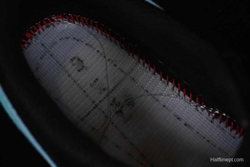 Nike Air Force 1 '07 Low Custom Casual Sneakers - CW2288-111