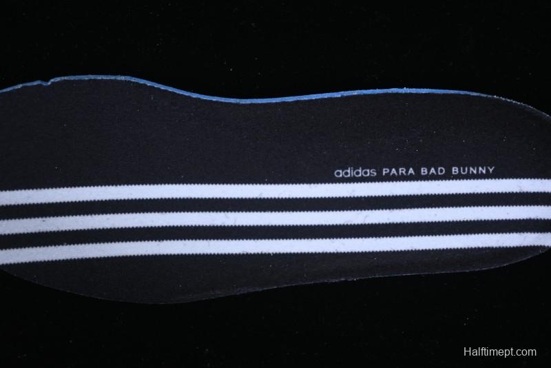 Adidas Originals Gazelle Indoor Retro Casual Slip-Resistant Wear-Resistant Low-Top Sneakers - IF9735