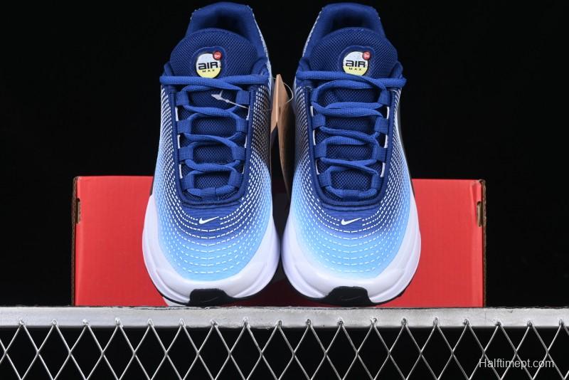 Nike Air Max Dn 2024 Running Shoes with Quad Cylinder Air Cushion - HF5531-400