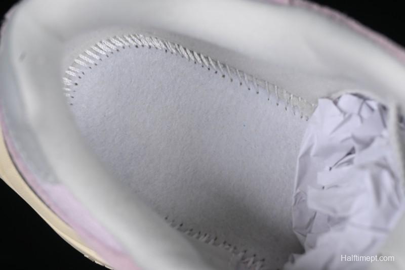 New Balance 9060 Retro Casual Running Shoes with ABZORB Cushioning Technology - U9060HSP