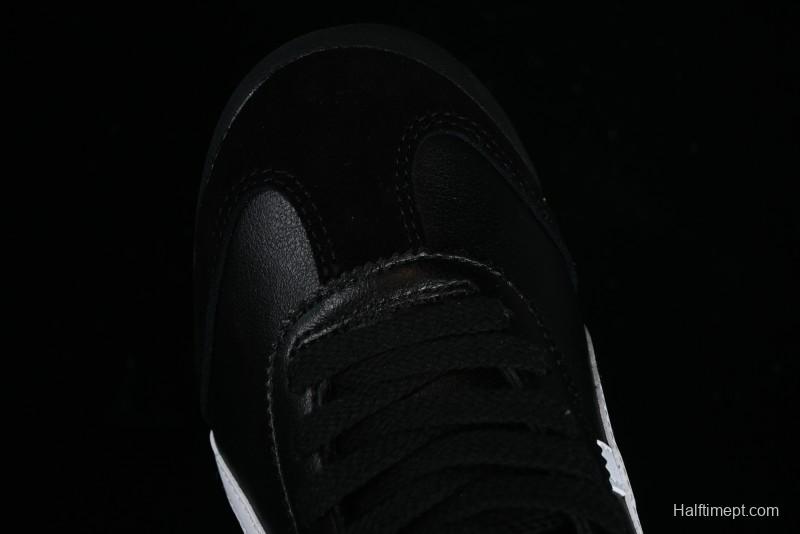 Onitsuka Tiger Mexico 66 Low-Top Leather Casual Running Shoes - DL408-9001