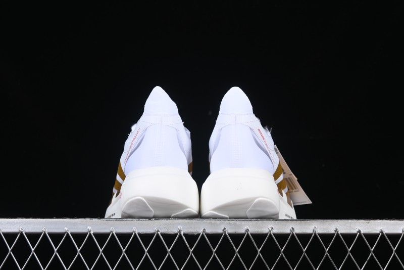 Adidas Adizero Evo Pro Lightweight Breathable Cushioned Running Shoes - IH5568