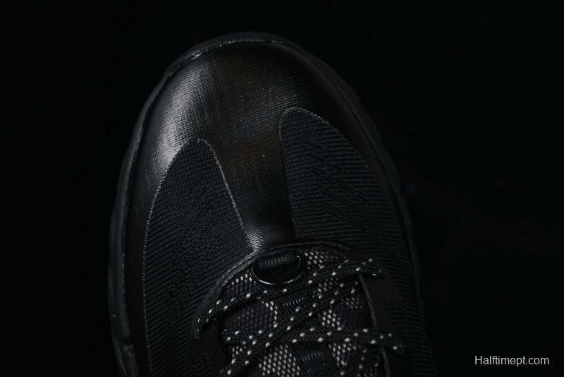 Merrell Agility Peak 4 Trail Running Shoes with Cushioning, Grip & Breathability - J068090