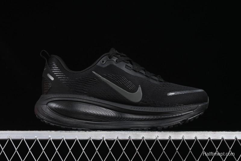 Nike Air Zoom Vomero 18 Moon Landing 18 2025 New Cushioned Casual Running Shoes with Built-in Zoom Air Unit - HM6803-807