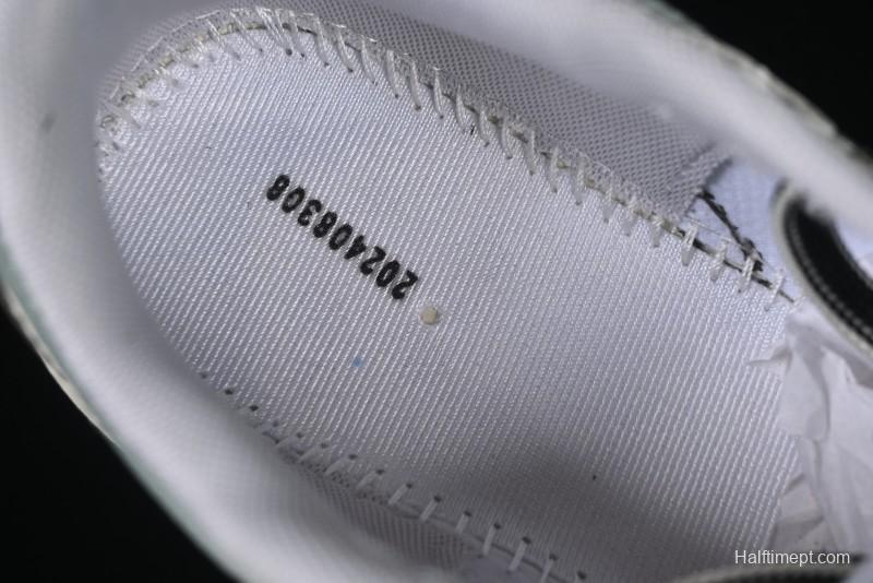 Mizuno Halo Mix Breathable Low-Top Casual Running Shoes - D1GH240808