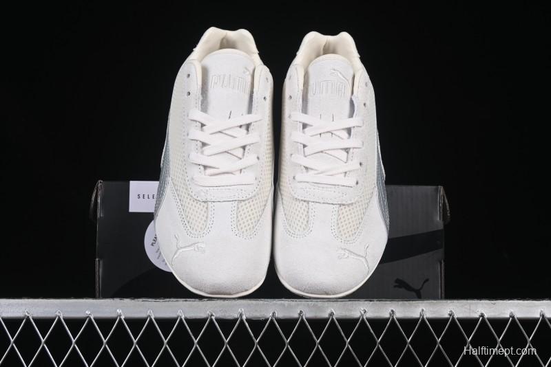 Puma Speedcat Lifestyle Low-Top Sneakers for Racing Enthusiasts - 403902-01