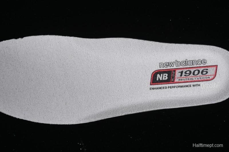 New Balance 1906 Series Retro Dad Style Casual Running Shoes - M1906DH