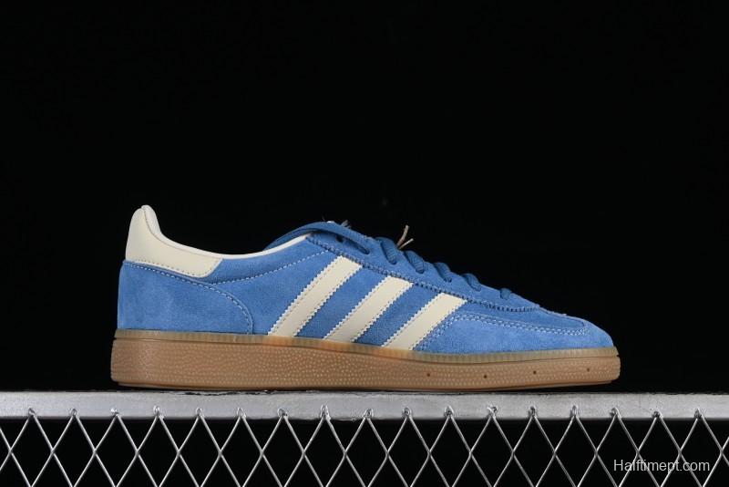 Adidas Handball Spezial Retro Casual Sneakers - IG6194