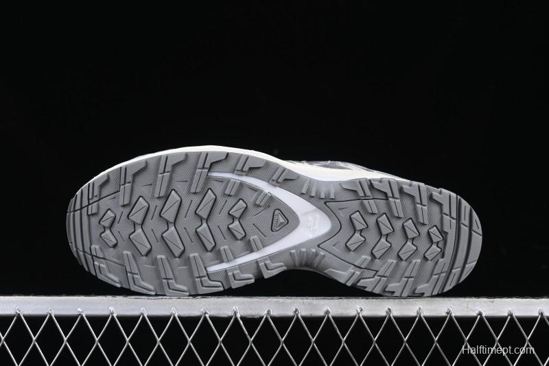 Salomon XA PRO 3D Outdoor Trail Running Shoes with SENSIFIT and CONTAGRIP - 477736-28