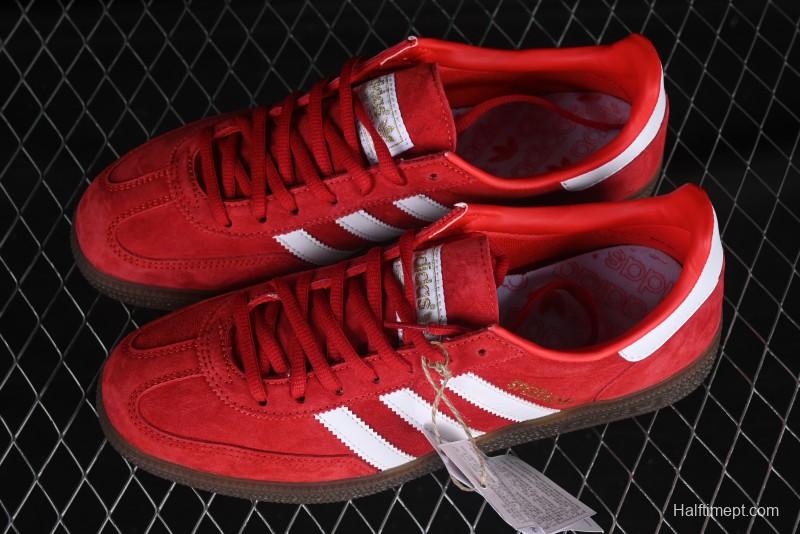 Adidas Handball Spezial Retro Casual Sneakers - FV1227