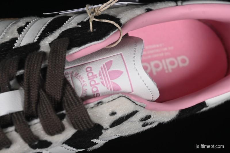 Adidas Samba OG Casual Sneakers - JR1256