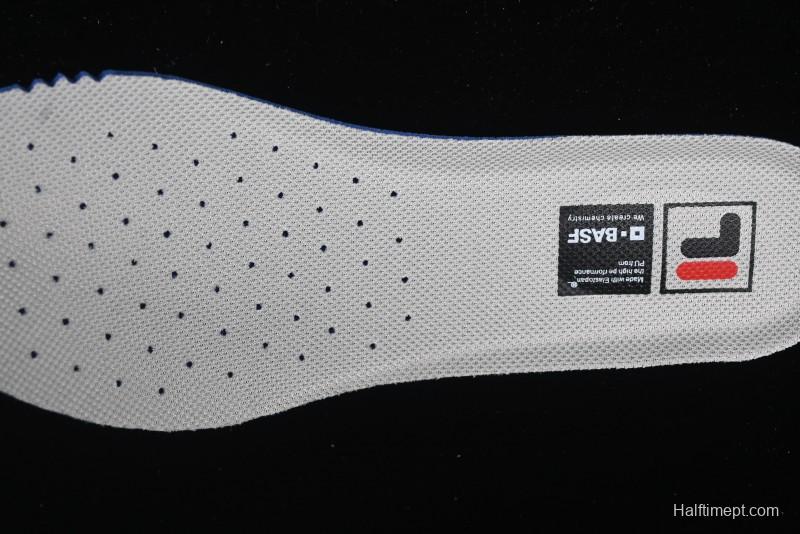 FILA Women's Fusion Energy Chunky Sneakers - Lilac & Black