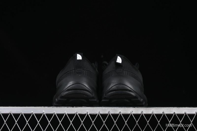 The North Face Never Stop Comfortable Versatile Slip-Resistant Low-Top Lifestyle Casual Shoes - NFOA8A93KX7-075